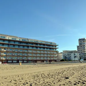Appartement Vegasol Playa A.t, Fuengirola