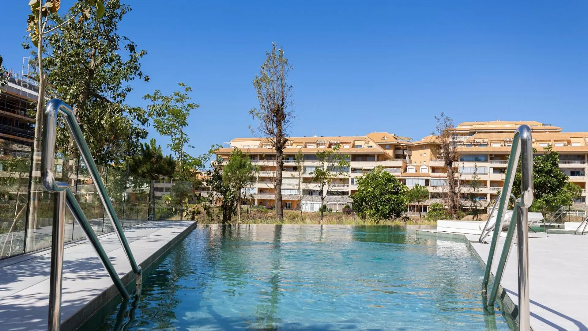 Higueron Rental Med&Sand Fuengirola 0*,  Spain
