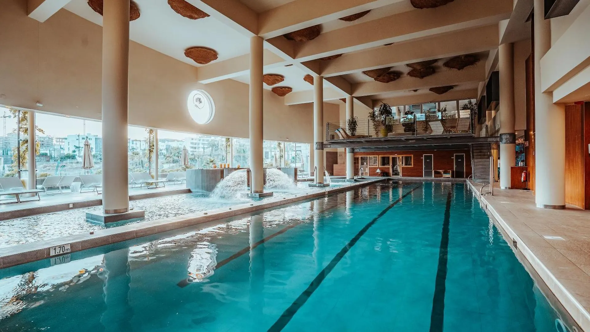 Apartment Higueron Rental Med&Sand Fuengirola Spain