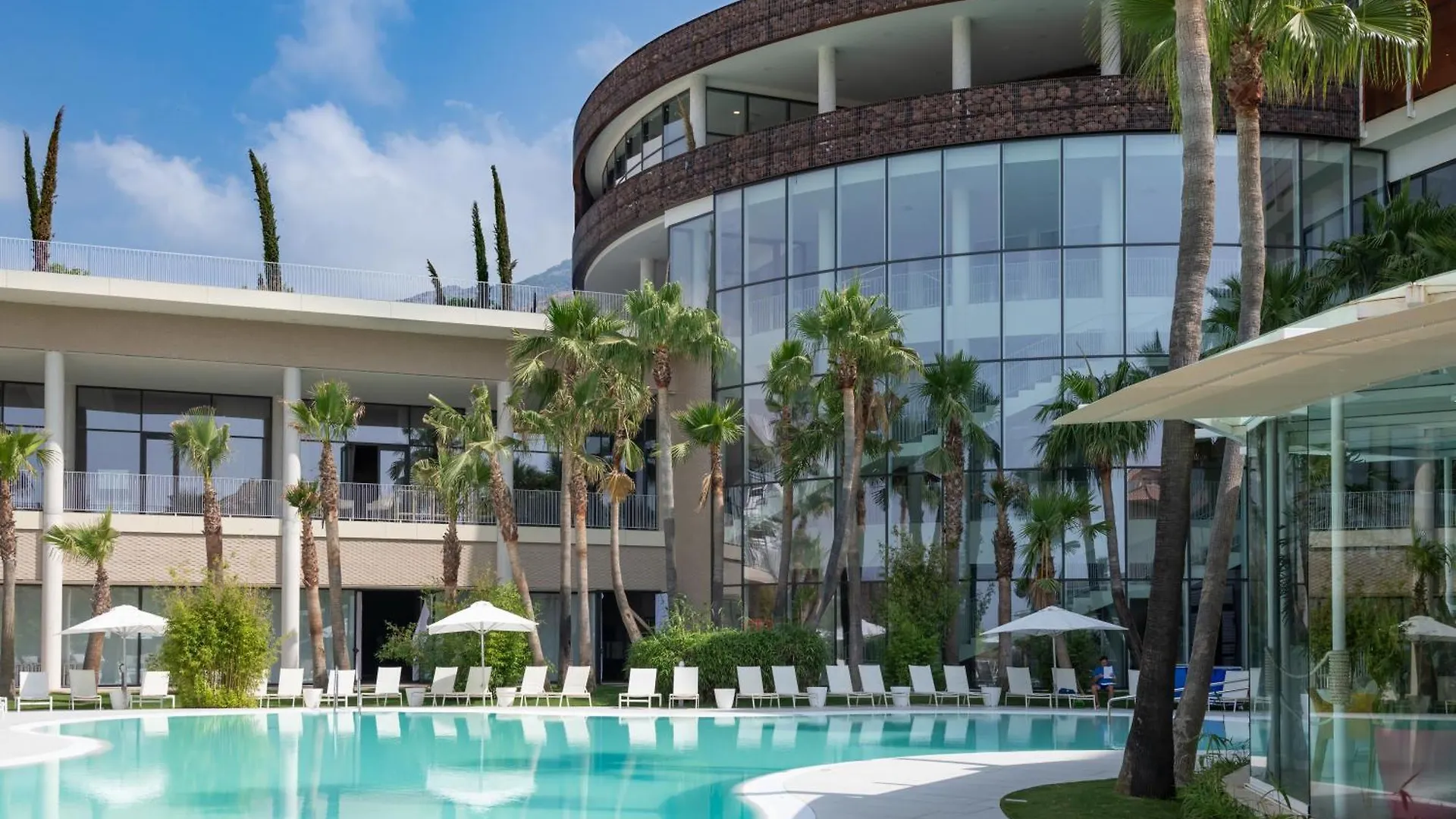 Apartment Higueron Rental Med&Sand Fuengirola Spain