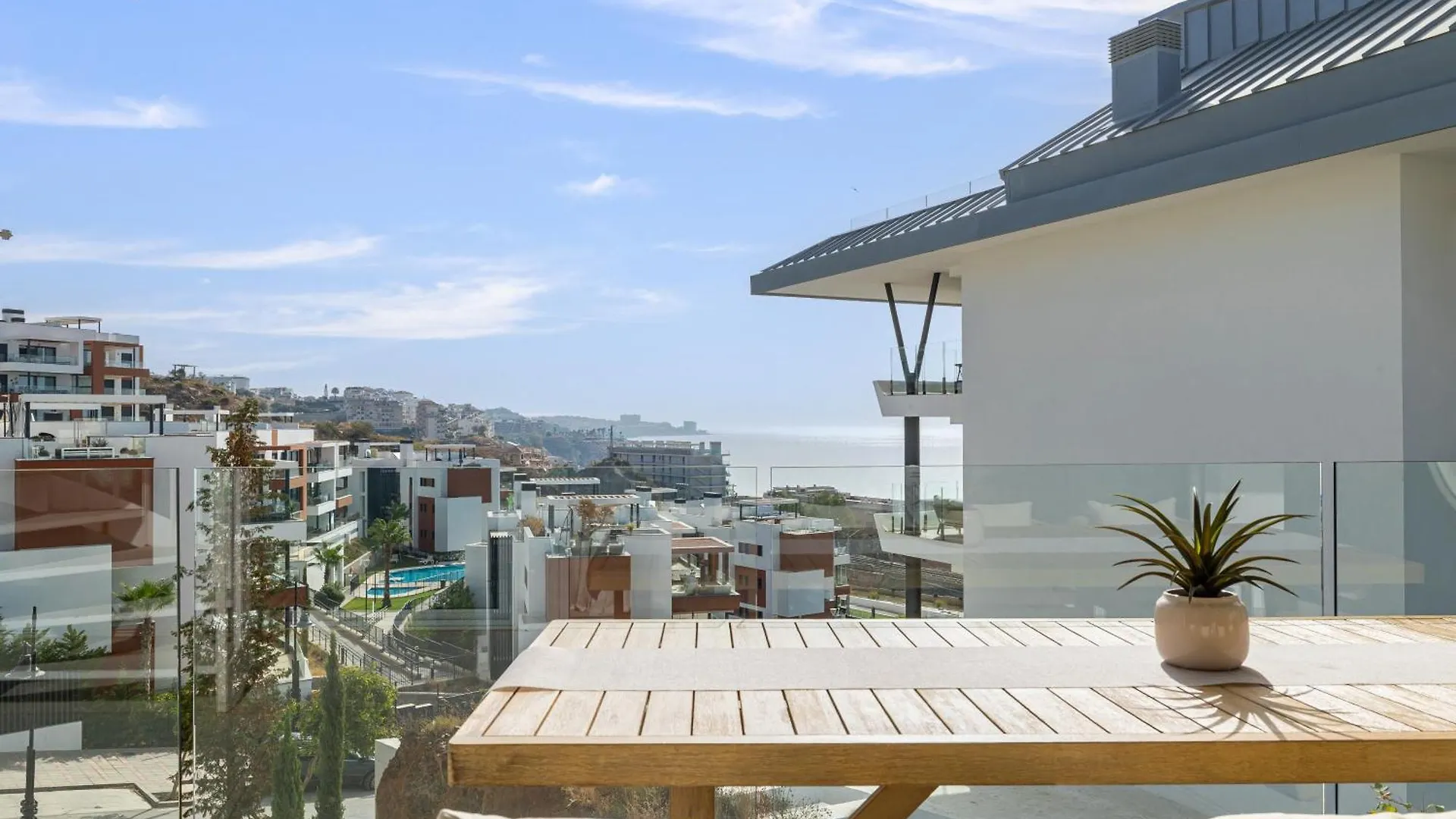 Higueron Rental Med&Sand Fuengirola 0*,