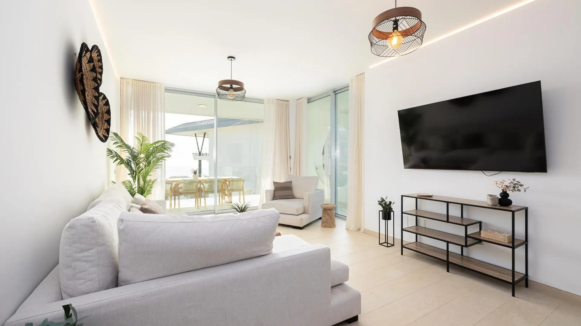 Higueron Rental Med&Sand Fuengirola 0*,  Spain