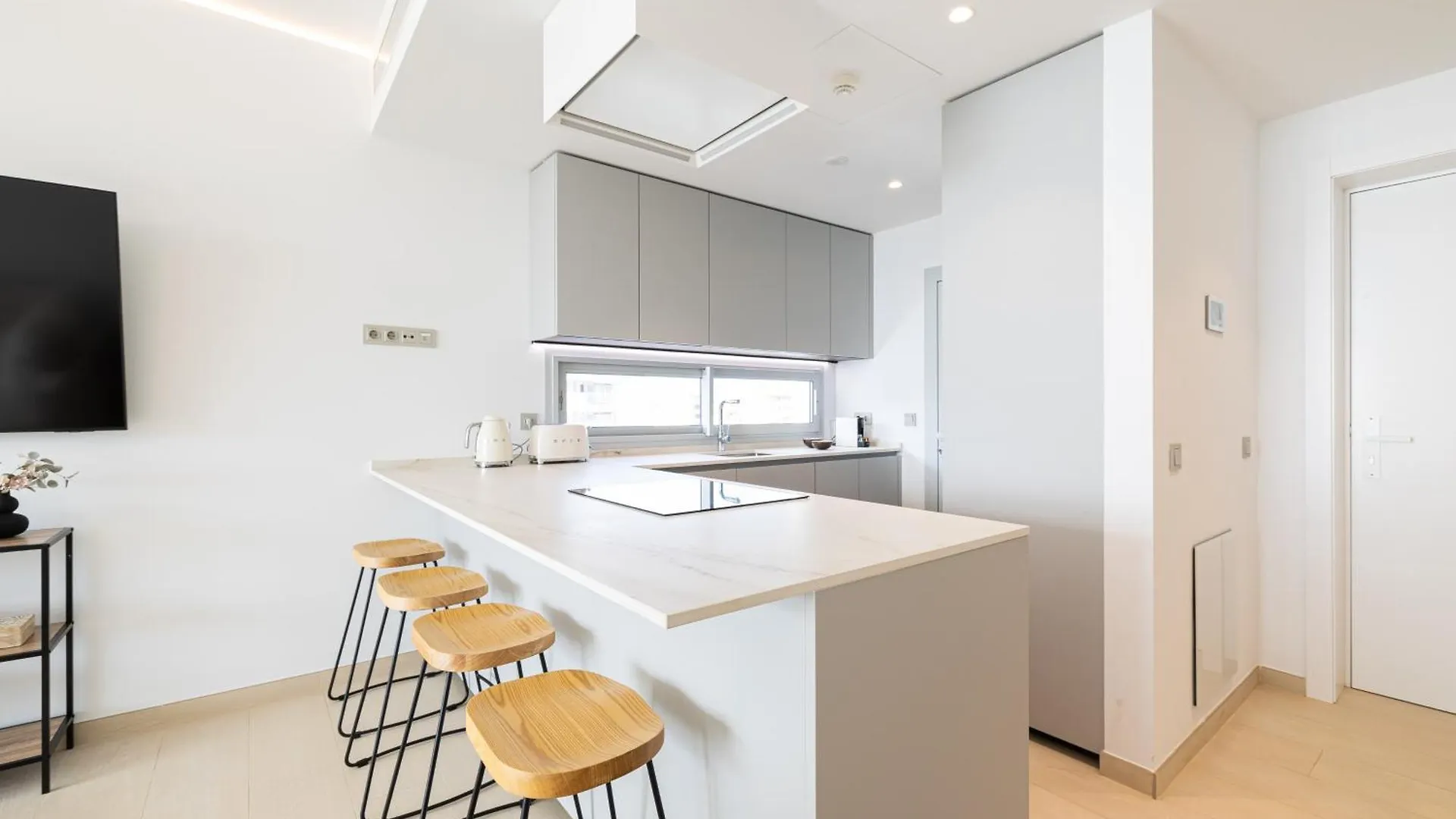 Higueron Rental Med&Sand Fuengirola