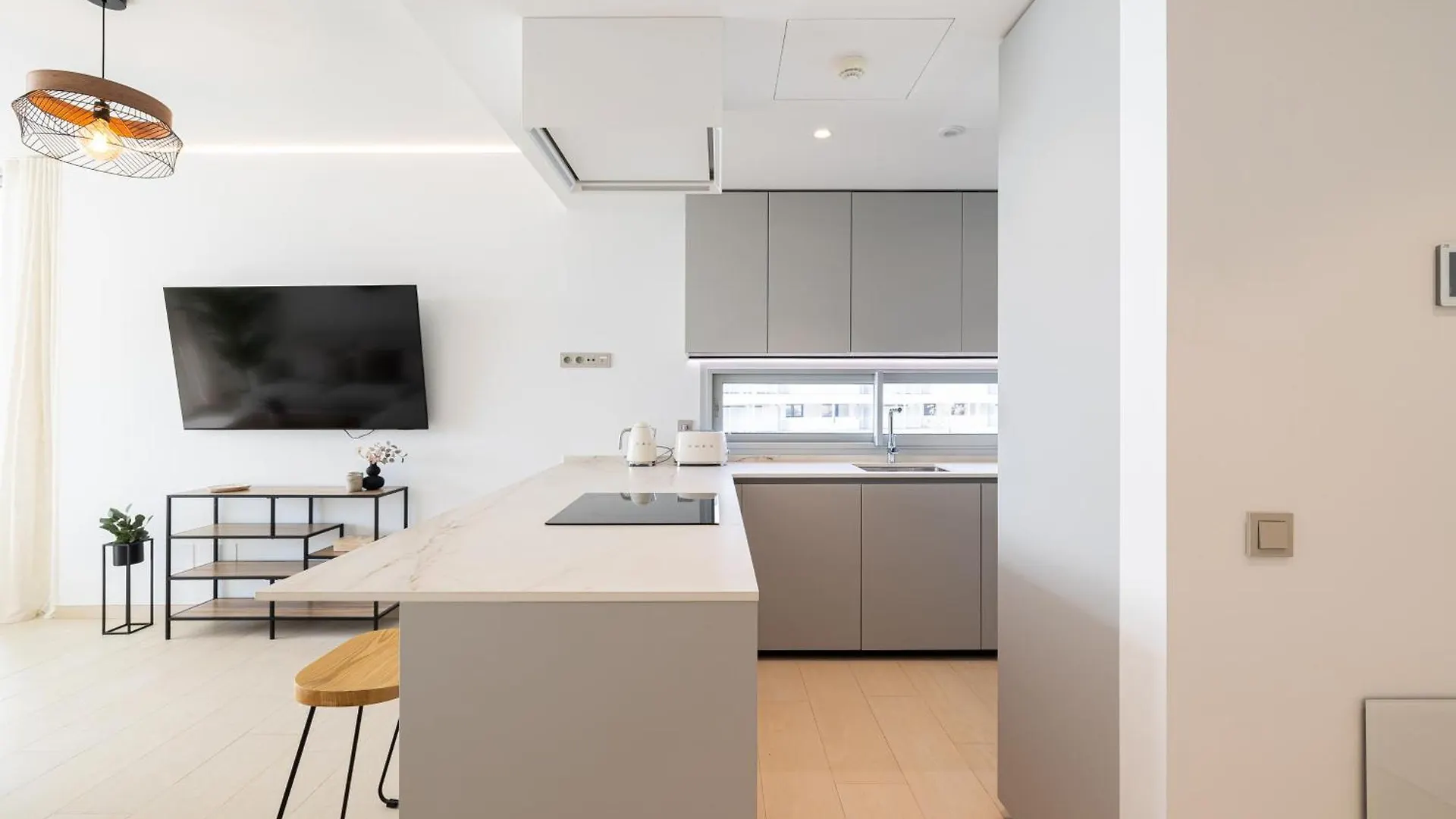 Higueron Rental Med&Sand Fuengirola Apartment