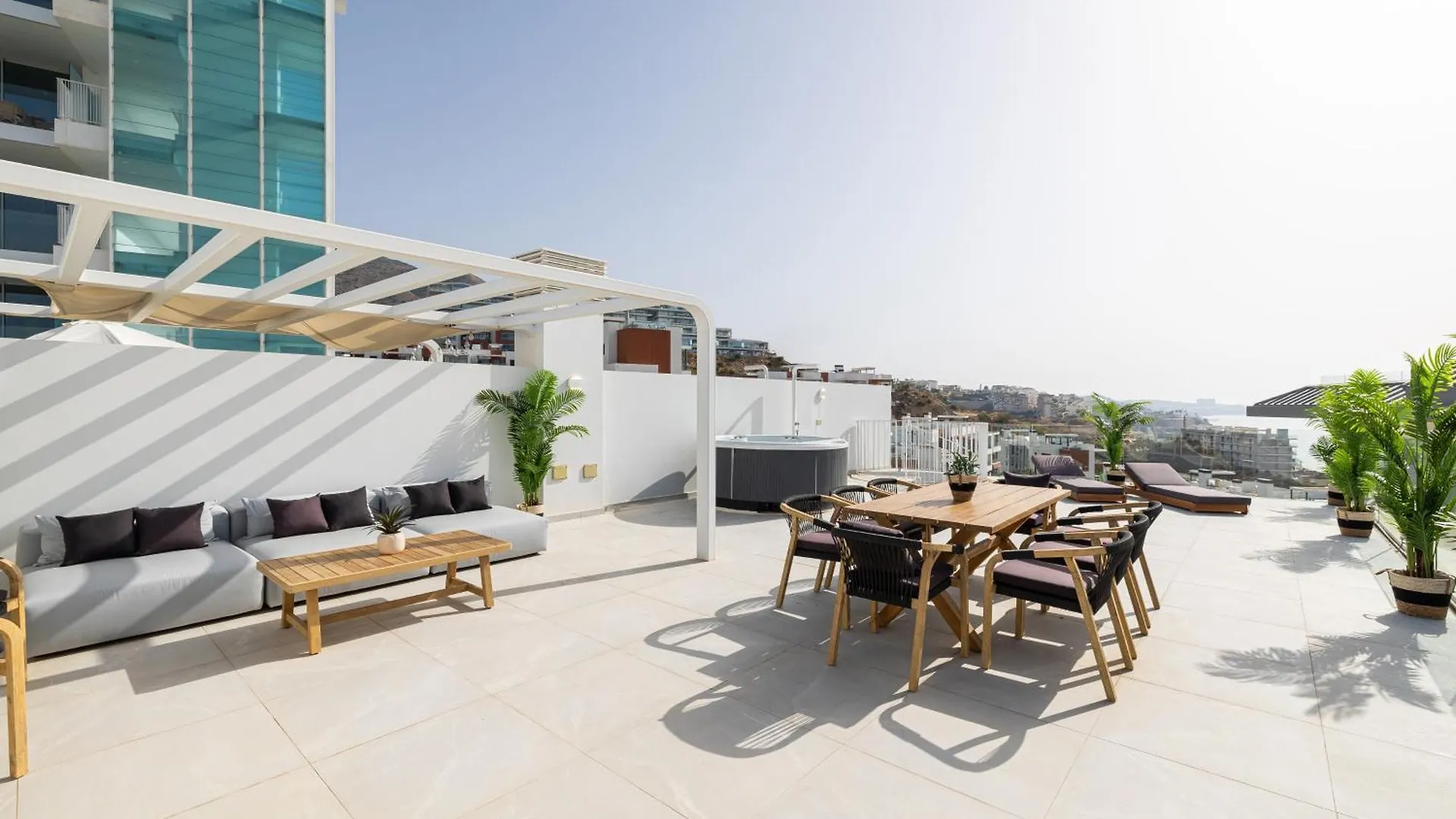 Higueron Rental Med&Sand location