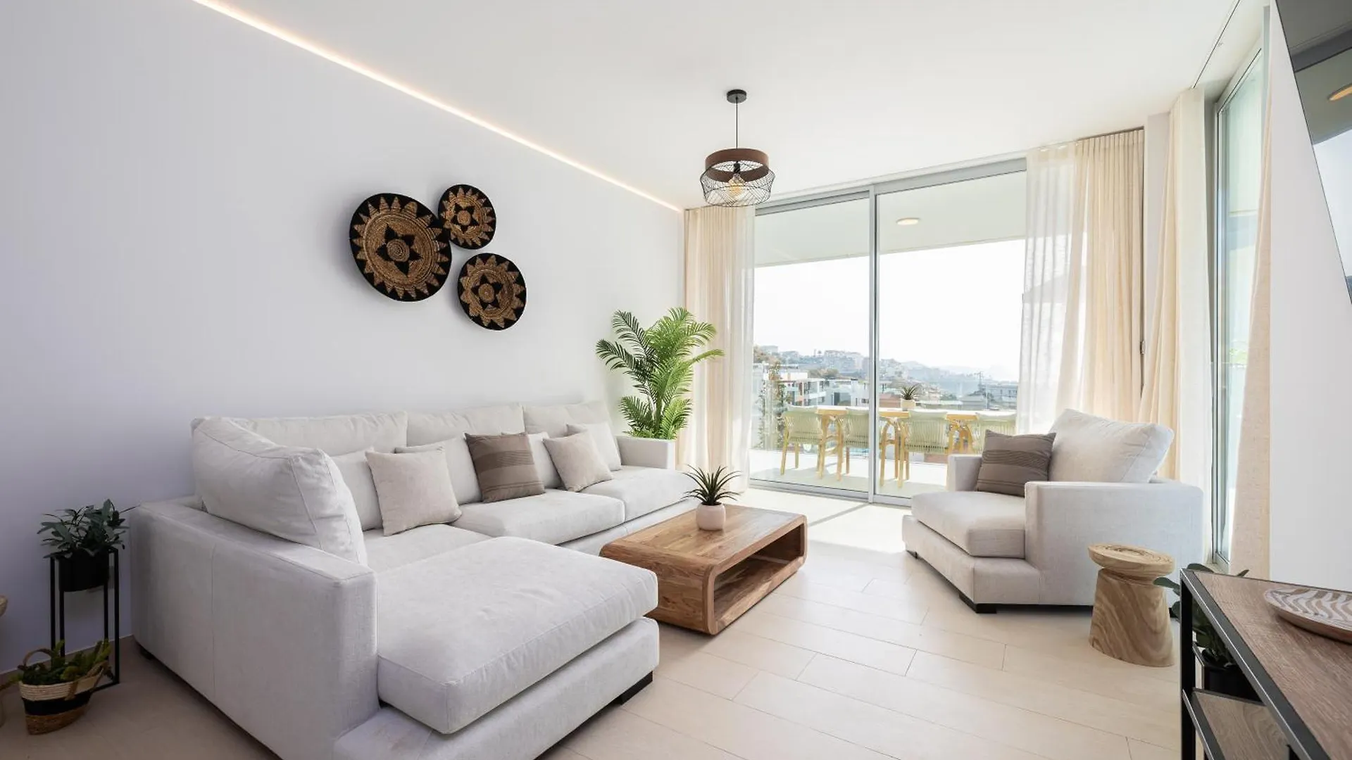 Higueron Rental Med&Sand Fuengirola