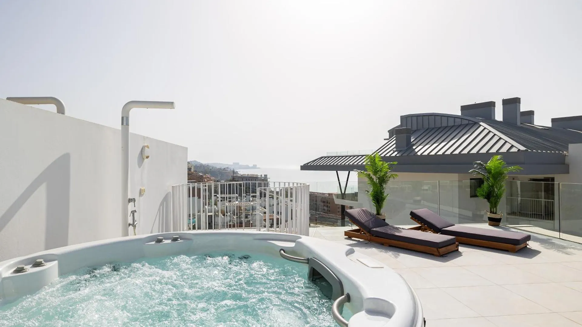 Higueron Rental Med&Sand Fuengirola