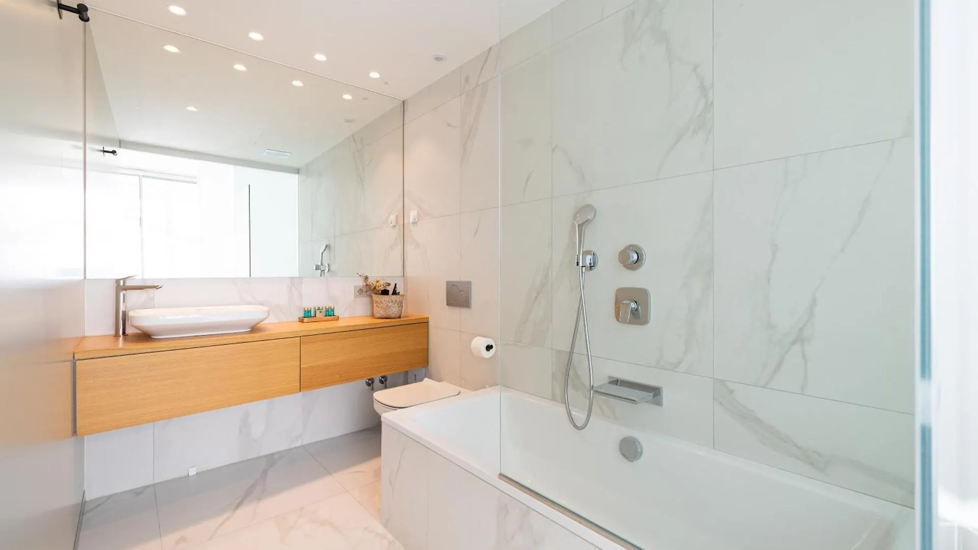 Higueron Rental Med&Sand Fuengirola Apartment