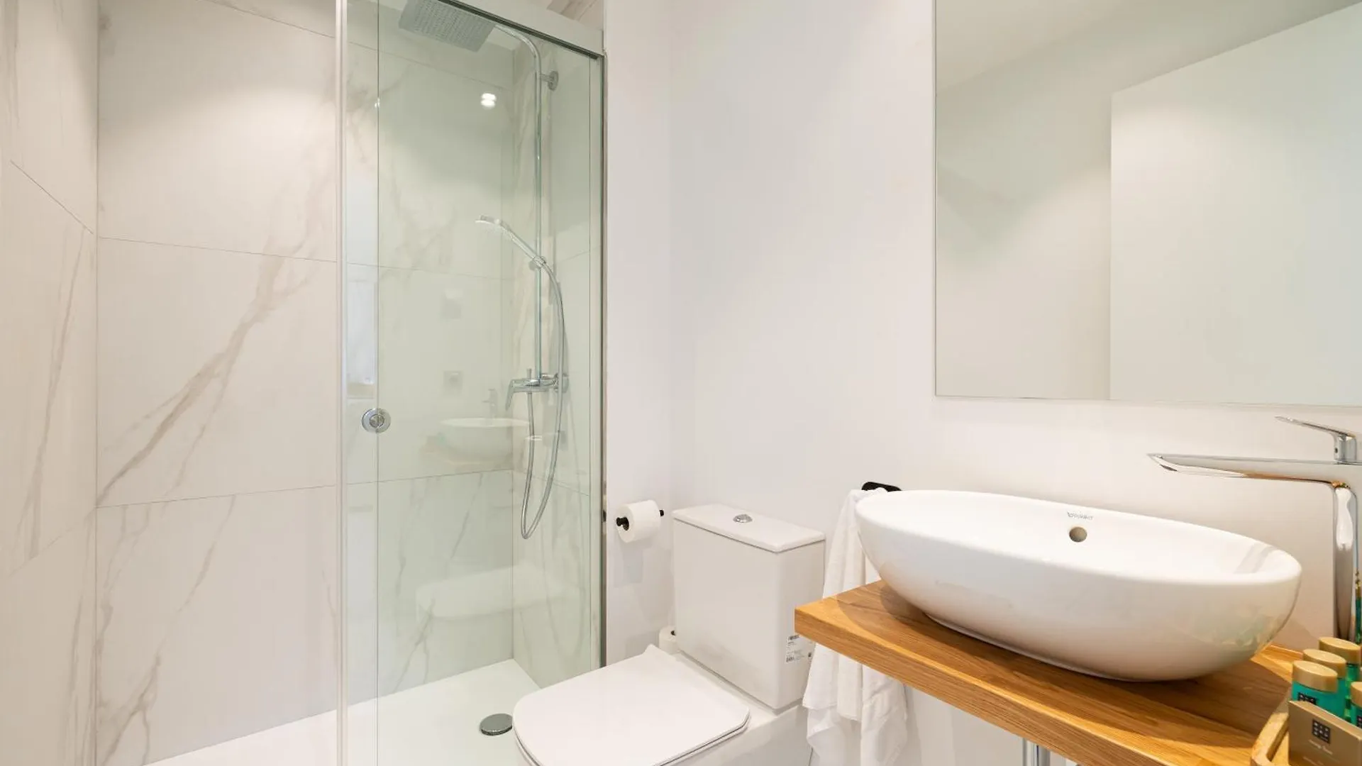 Higueron Rental Med&Sand Fuengirola 0*,
