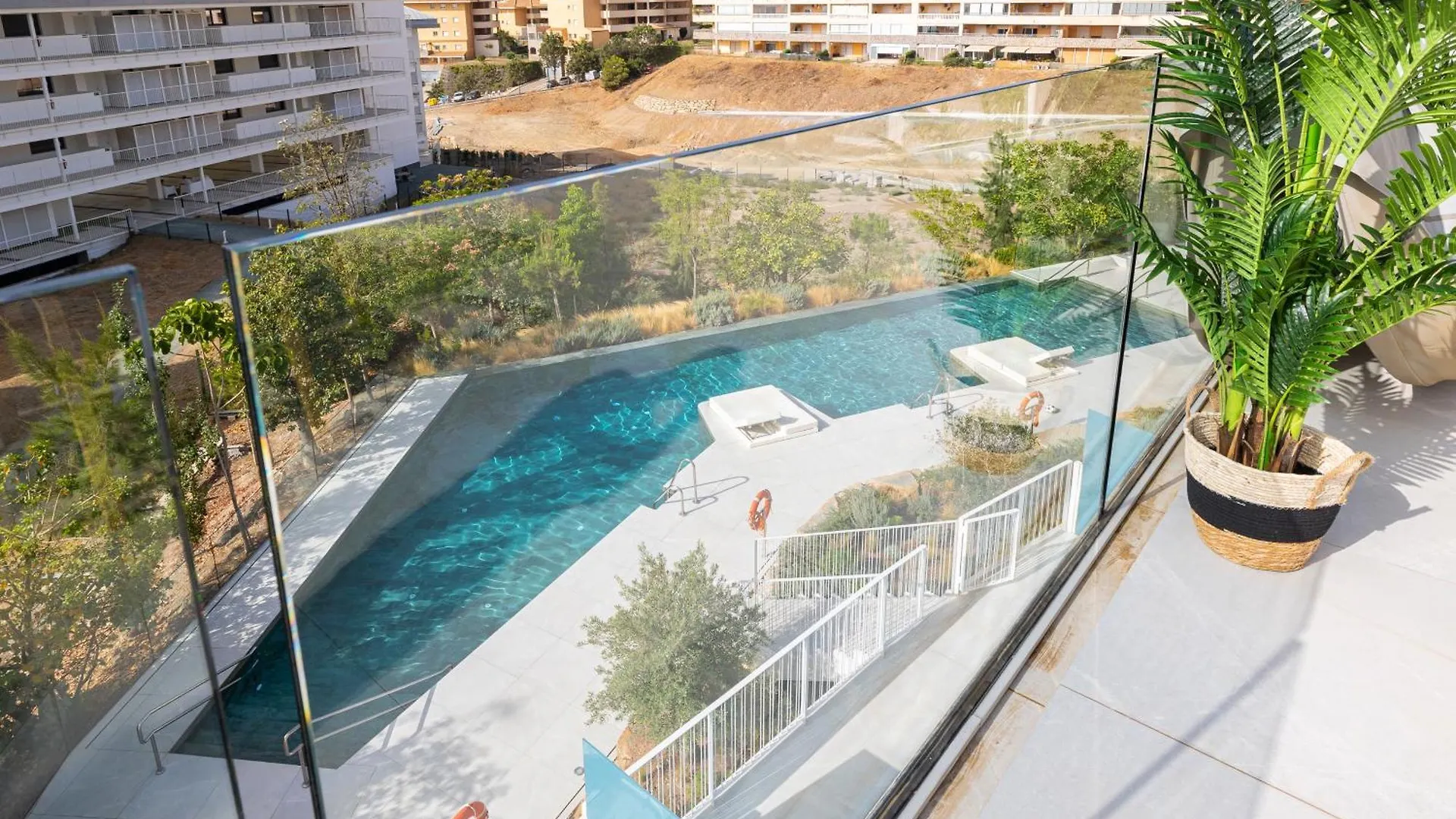 Higueron Rental Med&Sand Fuengirola Spain