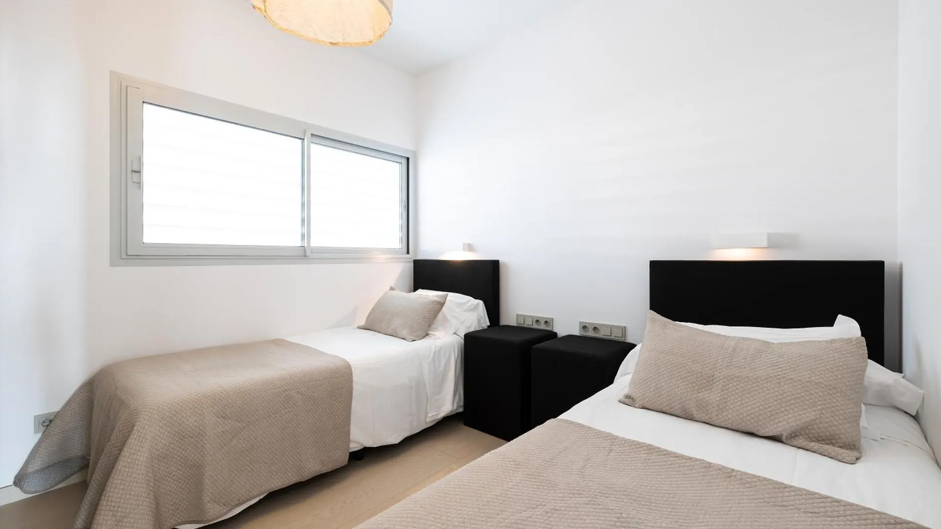 Higueron Rental Med&Sand Fuengirola