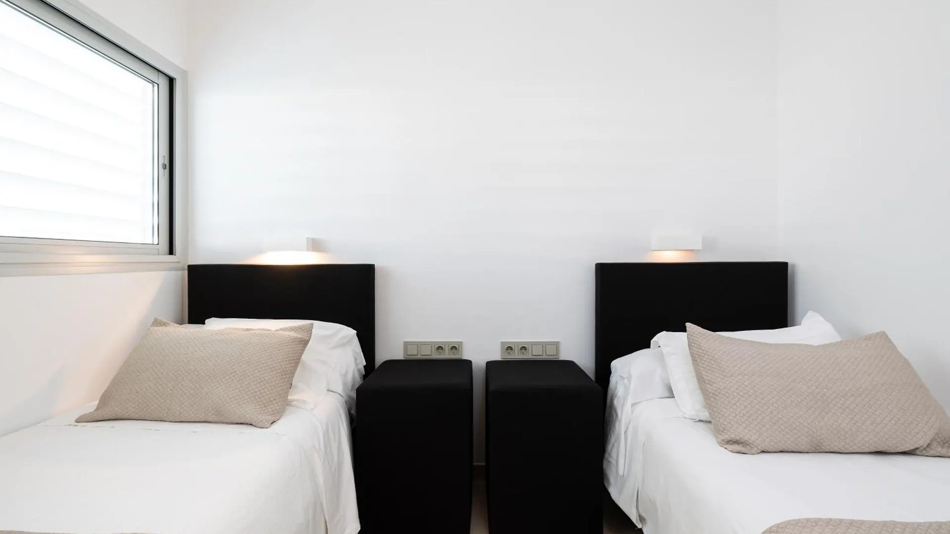Higueron Rental Med&Sand Fuengirola Spain